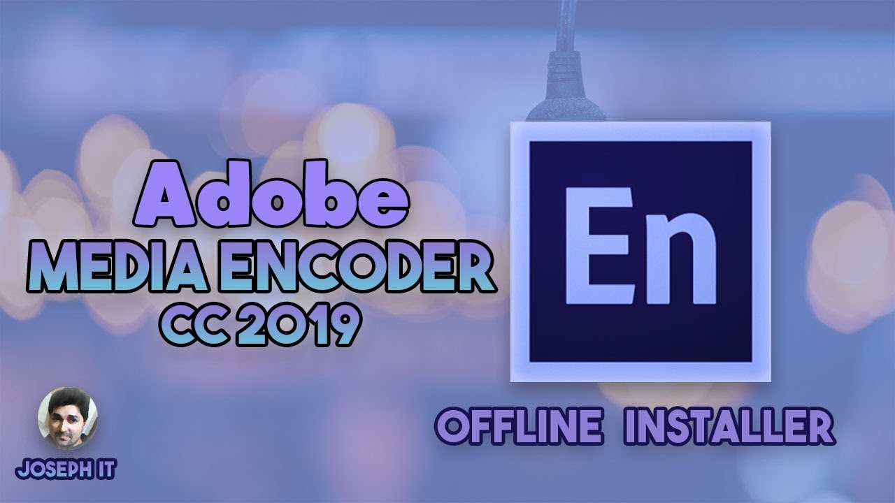 Encoder 2018 for mac